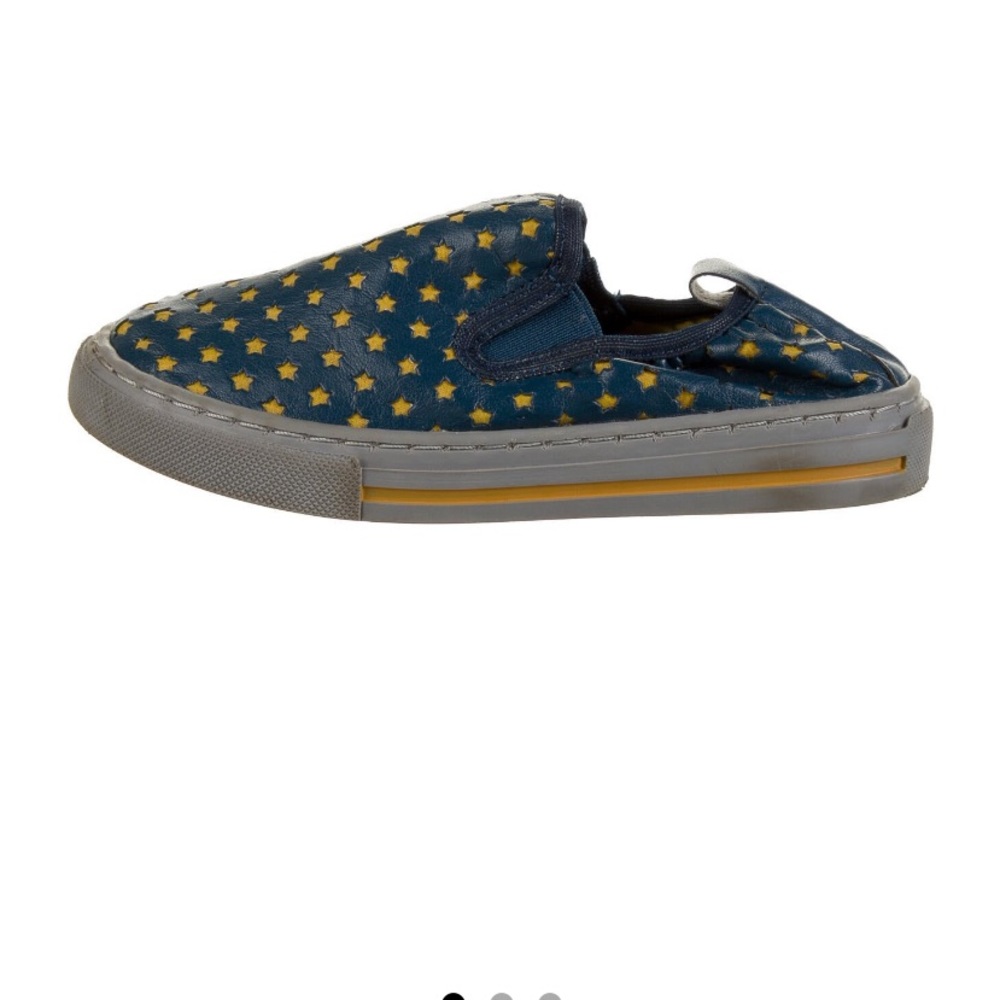 Stella McCartney toddler slip on